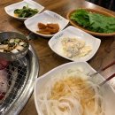 롯데몰 야외주차장 사거리 이미지