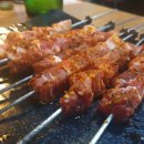 화양양고기꼬치 전문점 이미지