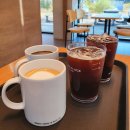 투썸플레이스 화순도곡점 | 화순 투썸플레이스 도곡점 아늑한 카페