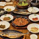 3077 | 인천 한정식 곤드레 생선구이 맛집 '영월애곤드레' 내돈내산 후기