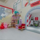 초코키즈풀빌라 이미지