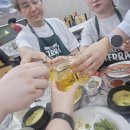 매천공영 주차장 앞 이미지