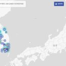 메르스 감염자수, 사망자수 현재(6월 17일기준) 이미지