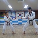 한국체대파워태권도장 이미지