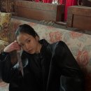 '김부장' 손나은, 'YG 공주님'이었는데…얼굴엔 멍자국·피 묻은 칼 '소름' 촬영 현장 사진 이미지