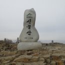 블랙야크 100대명산 - 울산 울주군 신불산(정상) - 경기광주 한마음산악회 - 058 이미지