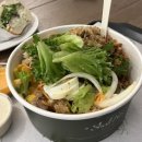 제일종합시장 | 해운대 포케 맛집 쉘박스 센텀시티 근처 우2동종합시장 샐러드 후기