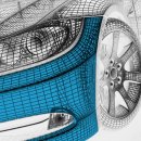 삼양자동차 이미지