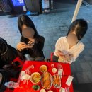 인사동칼국수 민락점 | 10월 일상