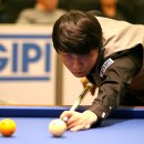 2011 AGIPI Billiard Masters 4,5,6조 예선 경기 결과 이미지