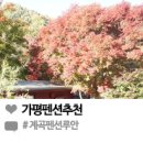 가평계곡펜션루안 이미지