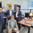 한국유지보수주 이미지