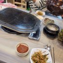 시골집구들장생삼겹살