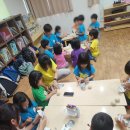 두레미 | [주민두레생협 활동] 스페이스 SEON(선) - 7살 아이들과 친환경 비누 만들기 ♡