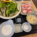 삼청동샤브 - 중랑구 망우로 304 | 삼청동샤브