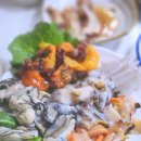 대추나무식당 | 통영 다찌, 대추나무 식당 대표적 식문화