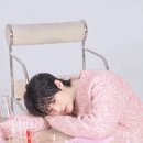 6월마지막날 힘내세요💙 이미지