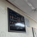 동해 동보상가 매운짬뽕 맛집 확끈짬뽕 주말 점심 웨이팅 후기