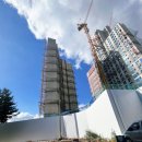 도마네거리 | 대전 서구 가장동 힐스테이트 가장더퍼스트 | 도마변동1구역 2027년입주 신축아파트 임장기