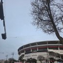 스카이돔피시넷 | 야구일상(26년 4월 1주_위즈파크 응지석 시야방해석/스카이)