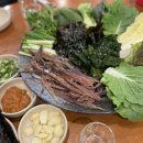 서울 신논현역 맛집 | 인동상회 포항집, 강남 과메기 맛집 내돈내산 해산물 맛집
