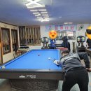 블루당구클럽 이미지