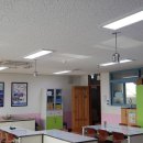 군산아리울초등학교 이미지