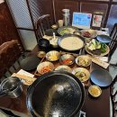 담양갈비전문점 초벌 고서본점 | 짚불향 은은한 담양맛집 담양갈비전문점 '초벌 고서본점'