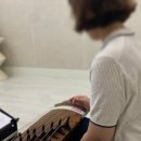 가야금 첫 걸음 이미지