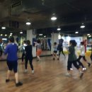 군자뮤직복싱다이어트 이미지