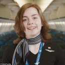 Transgendered Flight Attendant&#39;s Death 이미지