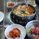 향촌칼국수 이미지