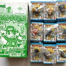 도기부기 | 세상에서 제일 빠른 말은? 주말