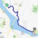 여강길(10코스 천년도자길) 이미지