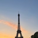 끌로디빵 | 25.05.05-05.11 | 파리여행 2 : 오르세 미술관, 생뜨샤펠, 뤽상부르 공원 그리고 에펠탑