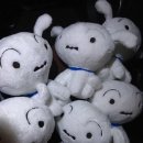 흰둥이네 인형뽑기 이미지