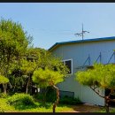 하천 영상감시 CCTV 이미지