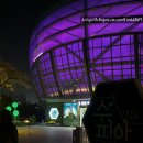 나래체육관 | 아바타 느낌 부천 수피아 야간개장 예약 요금 주차방법 후기