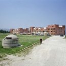 한강 산책 이미지