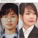 손혜원, 김건희 과거 사진 올리며 "눈동자가 엄청 커져" 이미지