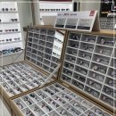 지니스안경 소사점 이미지