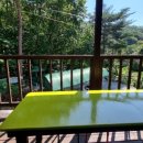 쌍곡폭포산장펜션 이미지