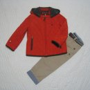 빈폴, 블루독 누빔 점퍼(110)이랑, 캔키즈 상하복(120), 나이키, 아디다스 운동화(160), 크록스 겨울 부츠 등요~^^ 이미지