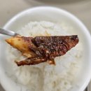 진고등어쌈밥 | 진해진 순살 고등어구이와 강된장 호박잎 쌈밥으로 맛있는 한 끼 후기
