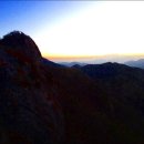 시루봉산성 이미지