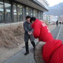 천마산주유소 이미지