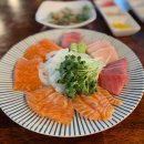 바닮참치&연어
