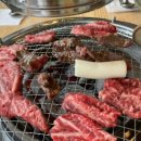 청춘갈비 이미지