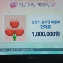 2020년 희망나눔캠페인 방송동영상 이미지