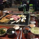 아궁이왕돌구이 이미지